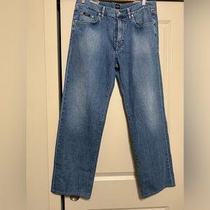 Hugo Boss Jeans 36x30